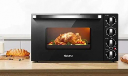 烤箱怎么用视频教程,烤箱使用视频教程全解析