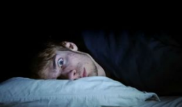 鬼压床视频,惊悚体验背后的科学真相